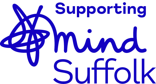 Suffolk Mind
