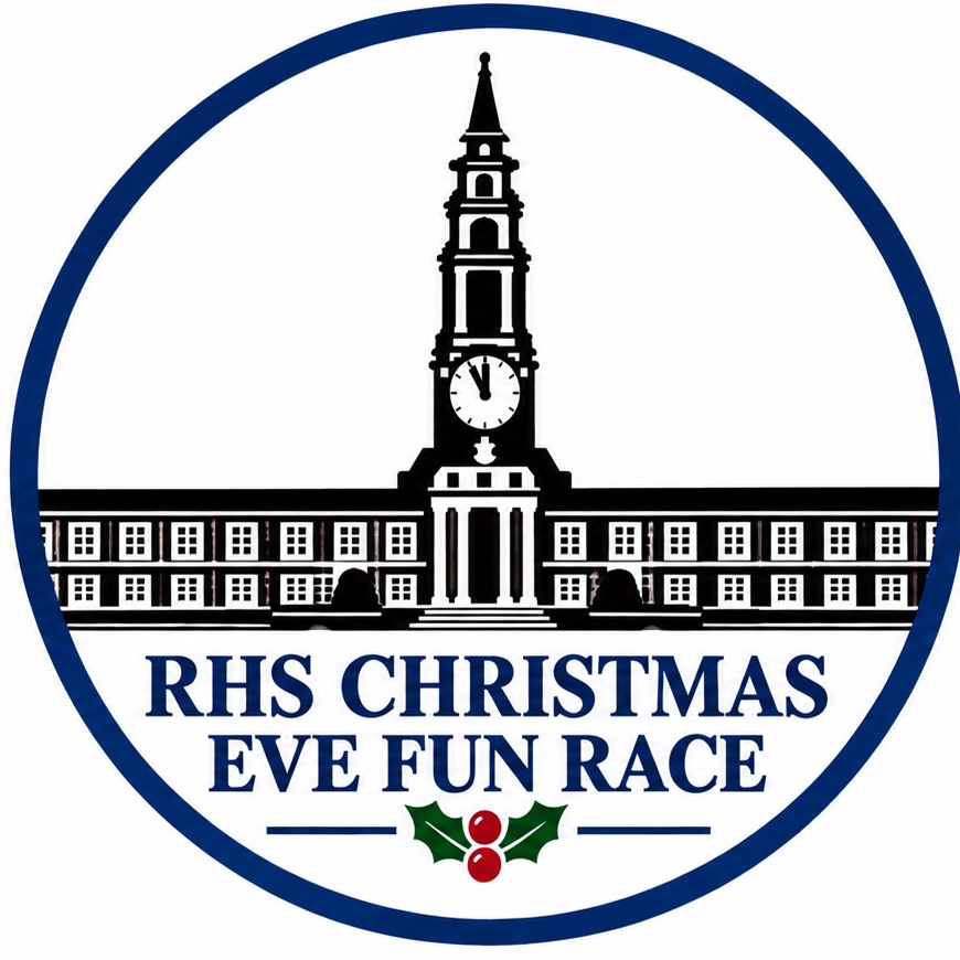 RHS Christmas Eve Fun Race
